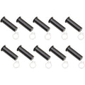 PIVOT PIN/CLIP KITS FOR HARLEY-DAVIDSON