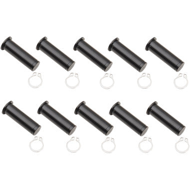 PIVOT PIN/CLIP KITS FOR HARLEY-DAVIDSON
