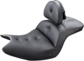 SADDLEMEN ROAD SOFA PT SEATS SEAT ROADSOFA GL HEAT/BR