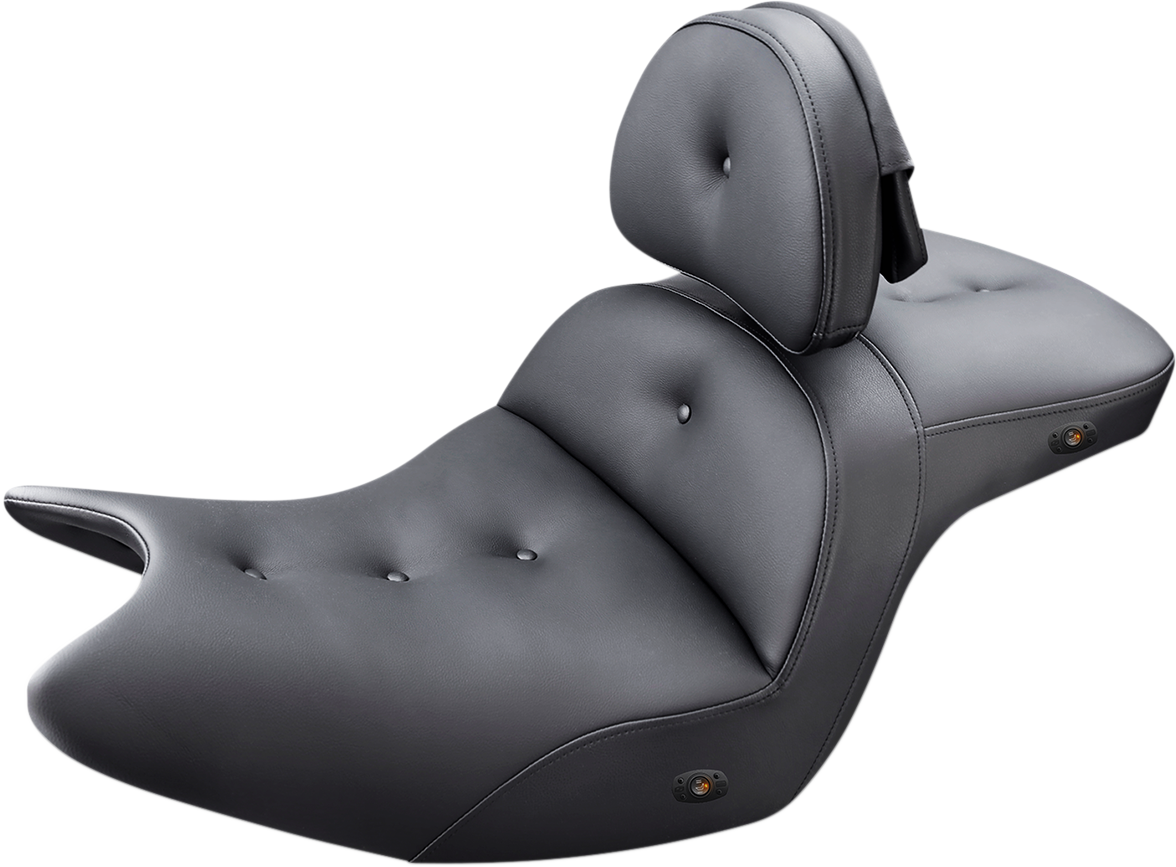 SADDLEMEN ROAD SOFA PT SEATS SEAT ROADSOFA GL HEAT/BR