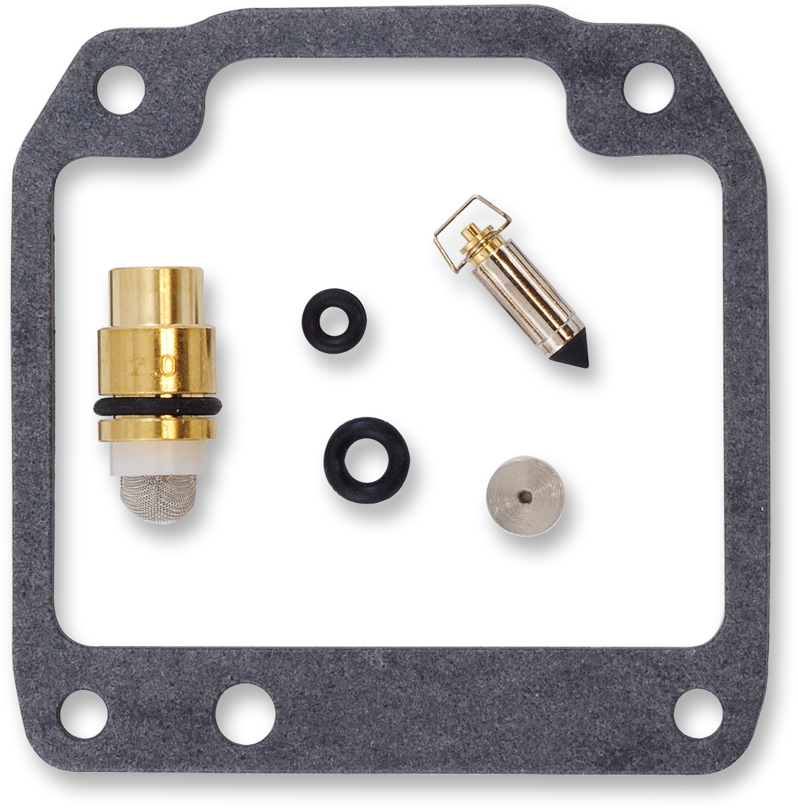 K&L SUPPLY CARBURETOR REPAIR KITS CARB REPAIR KITS