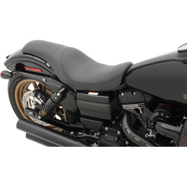 PREDATOR SEATS FOR HARLEY-DAVIDSON