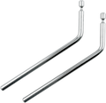 MEMPHIS SHADES METRIC CUSTOM MOUNTING RODS 2" LONGER GROOVED-RODS