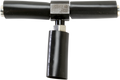 MAGNUM BYO® BUILD-YOUR-OWN UNIVERSAL BRAKE LINES TEE BRAKE BYO BLACK