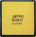 UNI FILTER OEM REPLACEMENT FILTERS UNI FIL DUCATI, ALL