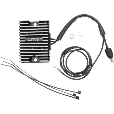 CYCLE ELECTRIC RECTIFYING REGULATORS FOR HARLEY-DAVIDSON