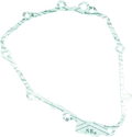 RICK'S MOTORSPORT ELECTRIC STATOR GASKETS GASKET STATOR HONDA