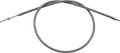 MOTION PRO ARMOR COAT BRAIDED STAINLESS STEEL CABLES AC CLUTCH CABLE, YAM