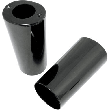 FORK SLIDER COVERS FOR HARLEY-DAVIDSON