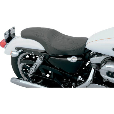 PREDATOR SEATS FOR HARLEY-DAVIDSON