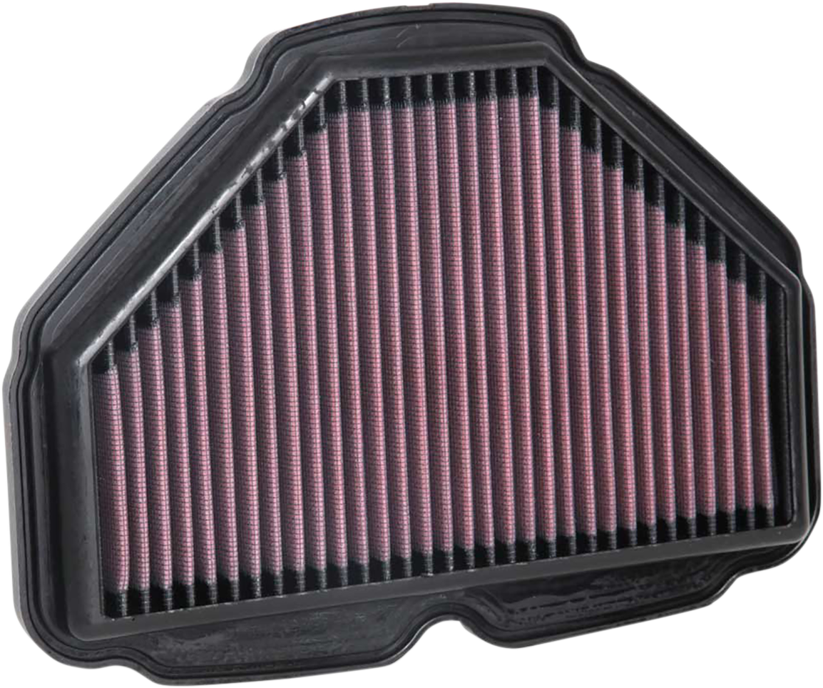 K & N HIGH-FLOW AIR FILTERS™ AIR FILTER HONDA GL1800