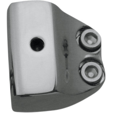 CONTOUR BILLET HANDLEBAR CONTROLS FOR HARLEY-DAVIDSON