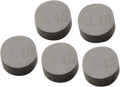 PROX VALVE SHIM KITS VALVESHIM 7.48X3.45 5PK