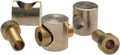 MOTION PRO CABLE FITTINGS CABLE FITTNG BARREL NIPL