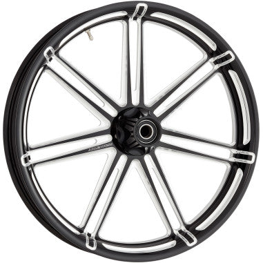 FORGED BILLET COMPLETE WHEELS FOR HARLEY-DAVIDSON