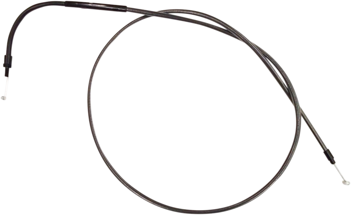 MAGNUM BRAIDED HIGH EFFICIENCY CLUTCH CABLES CABLE CLUTCH VICTORY BP