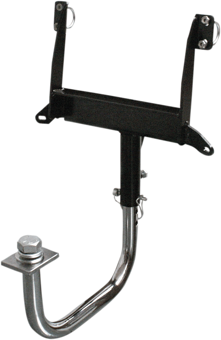 RIVCO PRODUCTS RACK MOUNTING SYSTEM RACK MOUNT GL1800