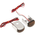 FENDER STRUT LED MARKER LIGHTS FOR HARLEY-DAVIDSON