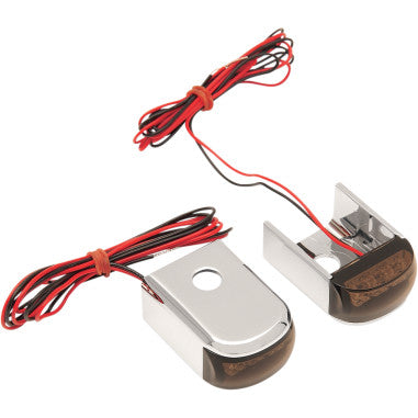 FENDER STRUT LED MARKER LIGHTS FOR HARLEY-DAVIDSON
