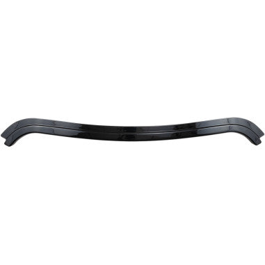 CENTER WINDSHIELD TRIM FOR HARLEY-DAVIDSON