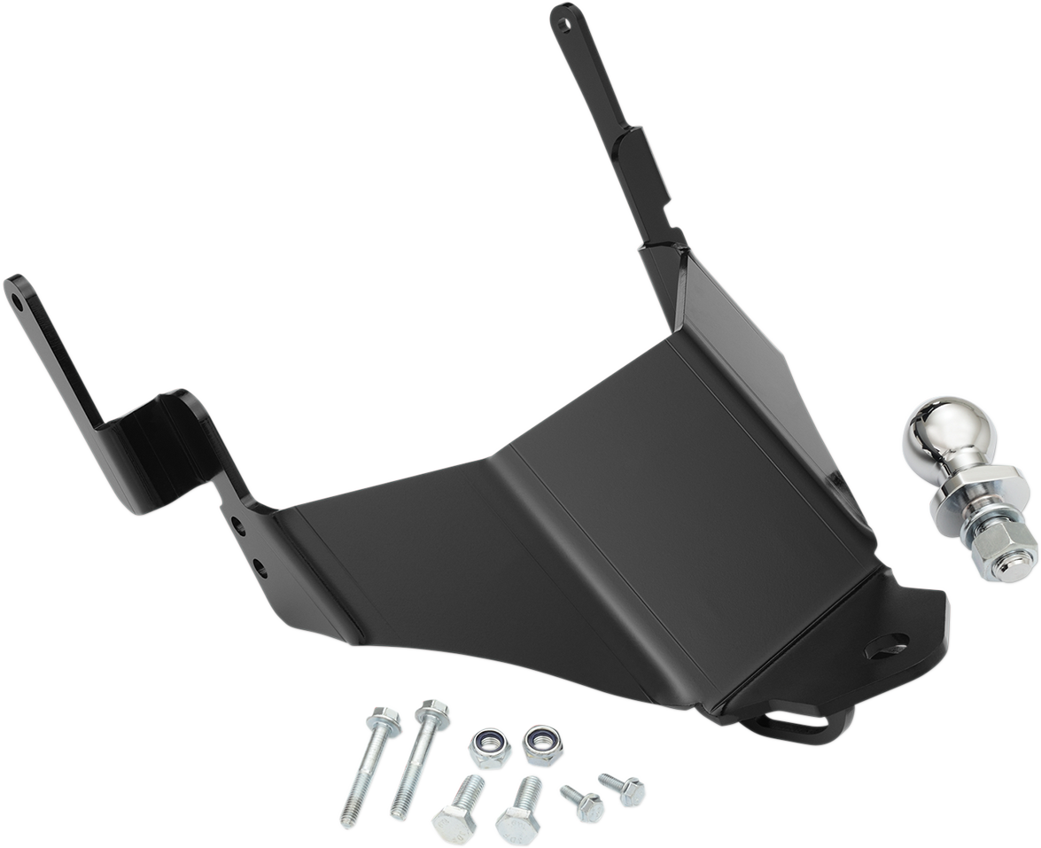 SHOW CHROME TRAILER HITCH TRAILER HITCH VENTURE