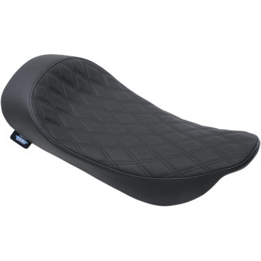 EZ-ON MOUNT LOW-PROFILE SOLO SEATS FOR HARLEY-DAVIDSON