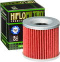 HIFLOFILTRO OIL FILTER APPLICATION CHART HIFLOFILTRO OIL FILTER
