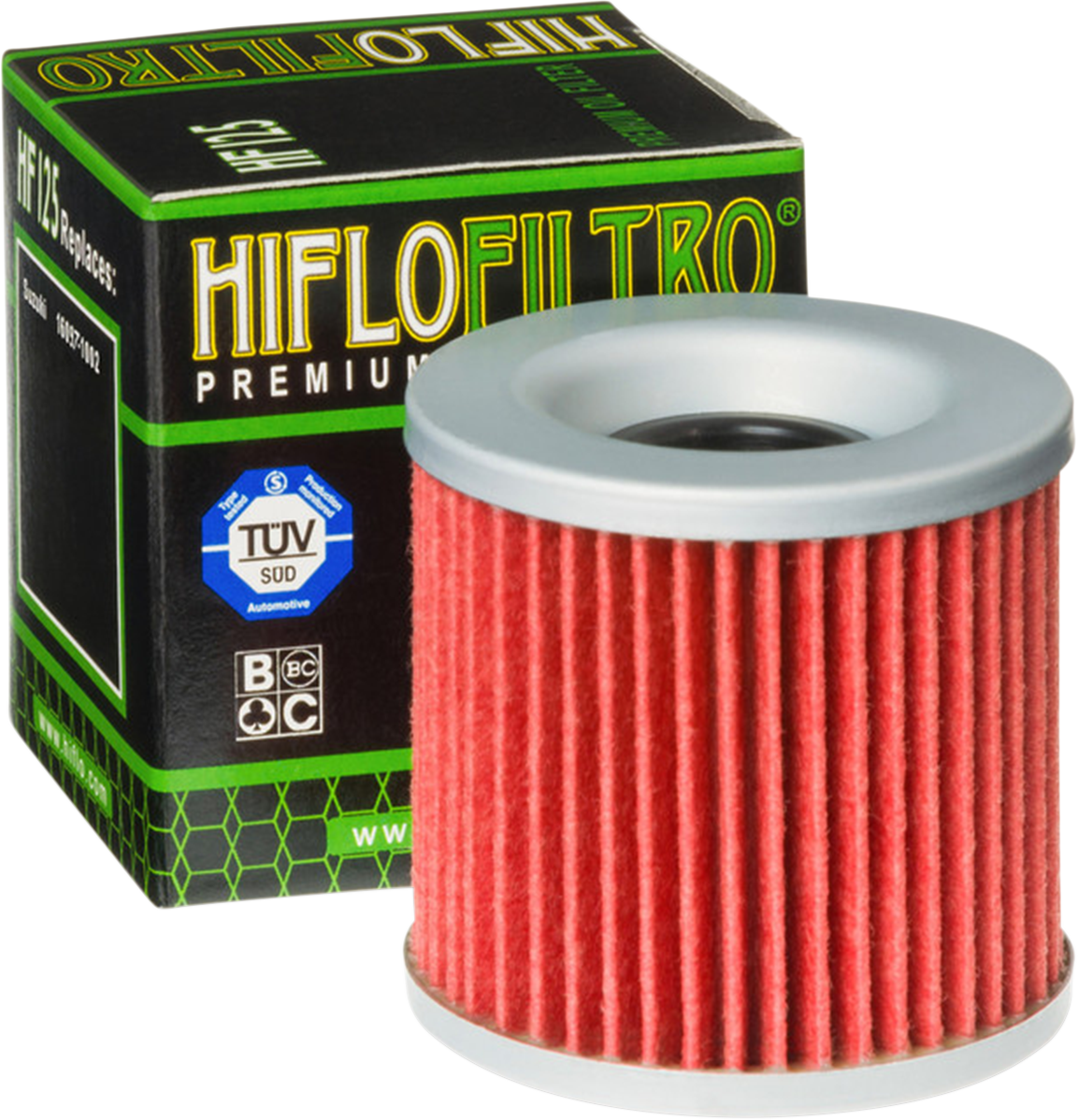 HIFLOFILTRO OIL FILTER APPLICATION CHART HIFLOFILTRO OIL FILTER