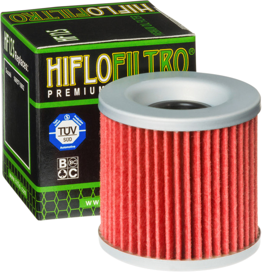 HIFLOFILTRO OIL FILTER APPLICATION CHART HIFLOFILTRO OIL FILTER