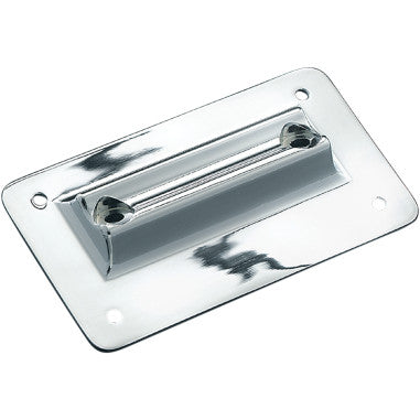 LAYDOWN LICENSE PLATE HOLDER FOR HARLEY-DAVIDSON