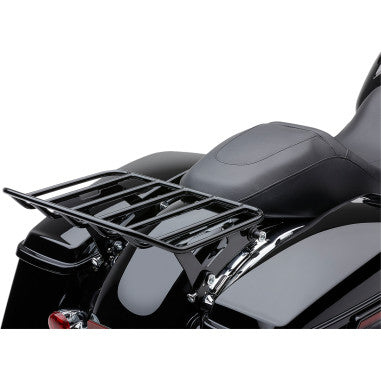 BIG ASS DETACHABLE LUGGAGE RACKS FOR HARLEY-DAVIDSON