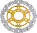 EBC PRO-LITE CONTOUR BRAKE ROTORS ROTOR ST MD4155XC