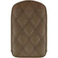 SISSY BAR PADS FOR HARLEY-DAVIDSON