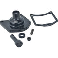 SOLENOID END COVER/STARTER BUTTONS FOR HARLEY-DAVIDSON