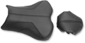 SADDLEMEN GP-V1 SPORT BIKE SEATS AND PILLION COVERS SEAT GP-V1 STD ZX6/10