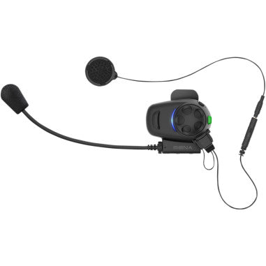 SENA SMH-5 BLUETOOTH®​ STEREO HEADSET/COMMUNICATOR/INTERCOM FOR HARLEY-DAVIDSON