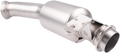 LEO VINCE LINK PIPE KITS AND HEADPIPES LINK PIPE DUKE 690