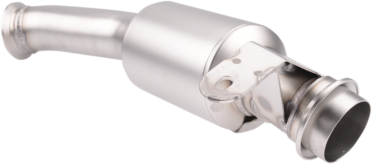 LEO VINCE LINK PIPE KITS AND HEADPIPES LINK PIPE DUKE 690