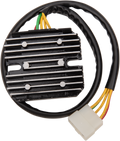 RICK'S MOTORSPORT ELECTRIC LITHIUM-ION BATTERY-COMPATIBLE RECTIFIER/REGULATORS REGULATOR/REC LITH-ION