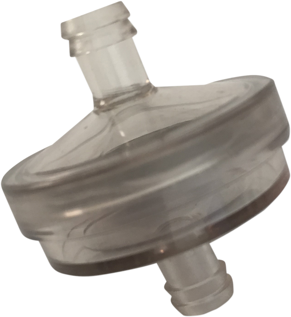 PARTS UNLIMITED FUEL FILTERS FUEL FILTER LRG 8MM CD/20