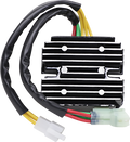 RICK'S MOTORSPORT ELECTRIC LITHIUM-ION BATTERY-COMPATIBLE RECTIFIER/REGULATORS REGULATOR/REC LITH-ION