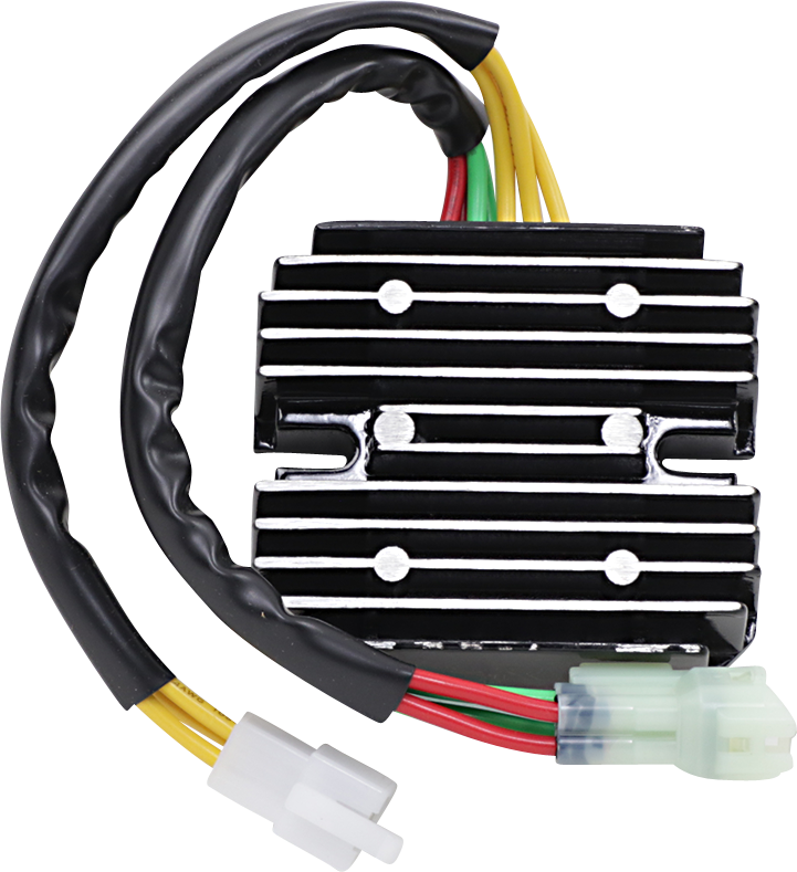 RICK'S MOTORSPORT ELECTRIC LITHIUM-ION BATTERY-COMPATIBLE RECTIFIER/REGULATORS REGULATOR/REC LITH-ION
