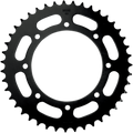 SUNSTAR SPROCKETS SPROCKETS SPROCKET RR STEEL KLR 42T