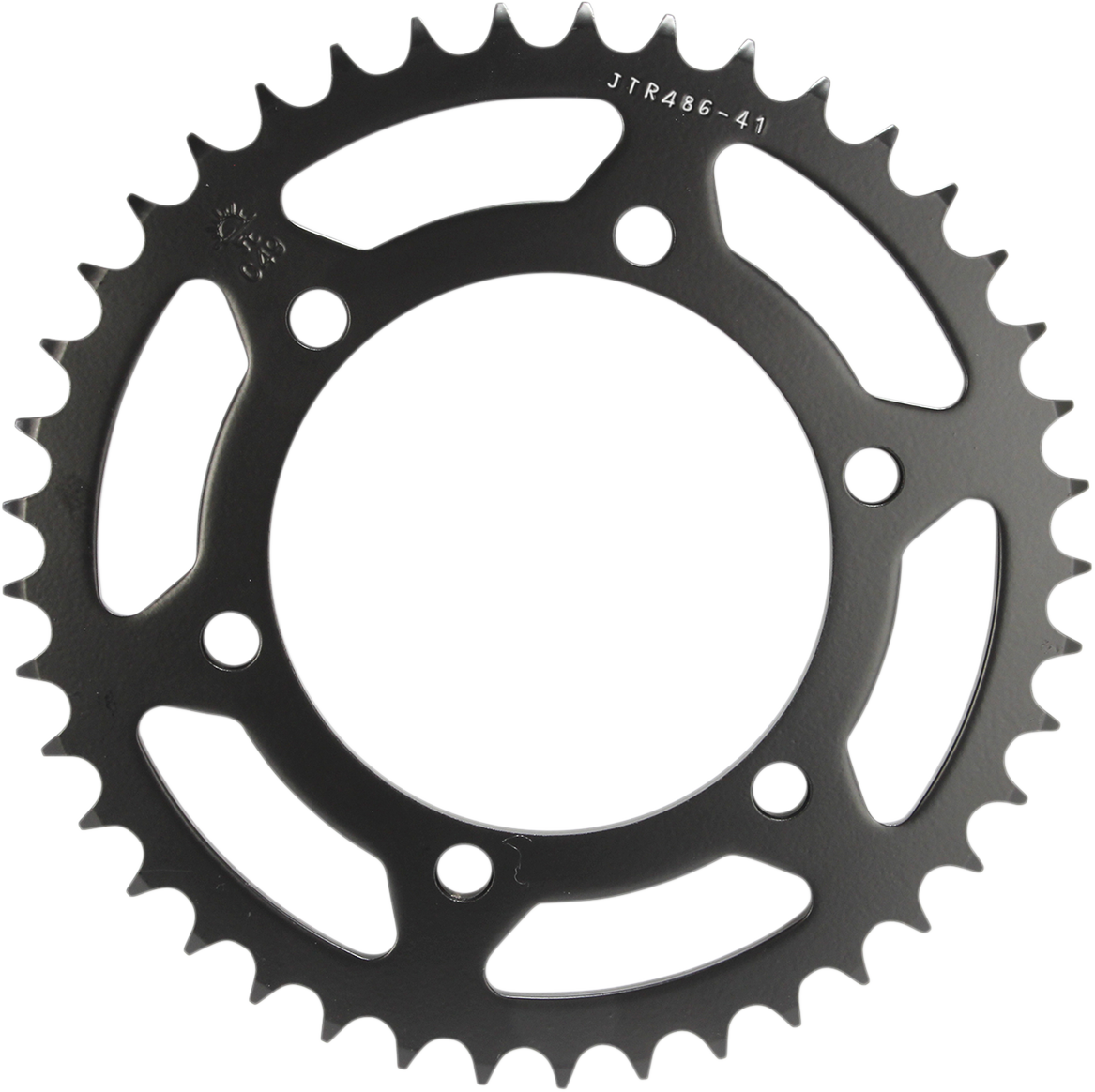 JT SPROCKETS JT SPROCKETS SPROCKET, RR 41T