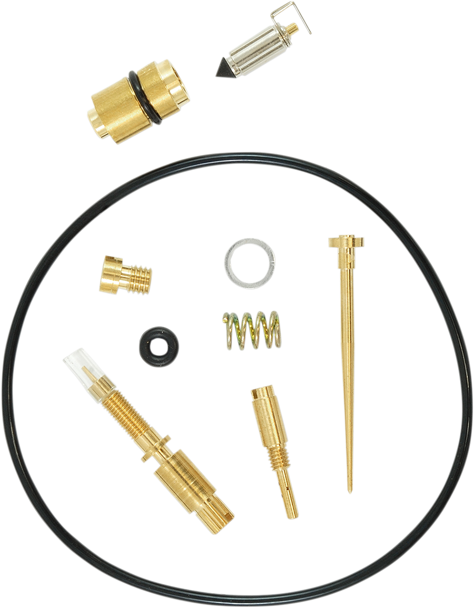 K&L SUPPLY CARBURETOR REPAIR KITS CARB REPAIR KITS