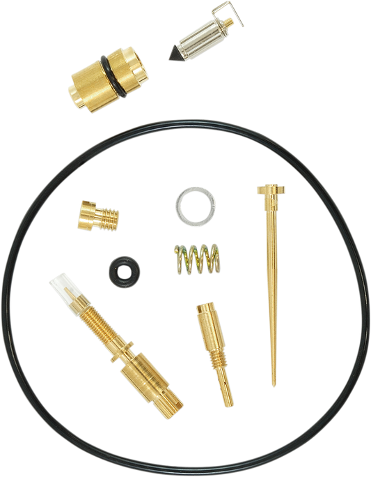 K&L SUPPLY CARBURETOR REPAIR KITS CARB REPAIR KITS