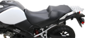 SADDLEMEN HEATED ADVENTURE TOUR SEATS SEAT ADV TOUR HTD DL1000