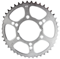 JT SPROCKETS JT SPROCKETS SPROCKET, RR 43T