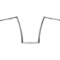 11/4" STRIP HANDLEBARS FOR HARLEY-DAVIDSON