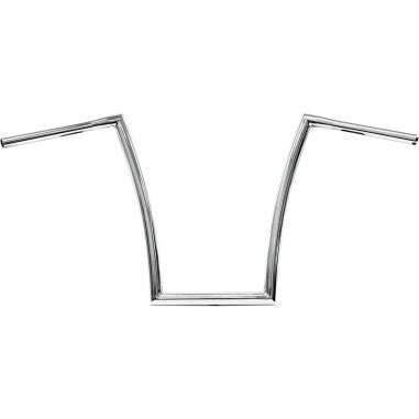 11/4" STRIP HANDLEBARS FOR HARLEY-DAVIDSON